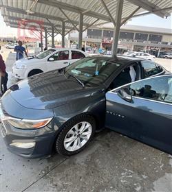 شيفروليه ماليبو